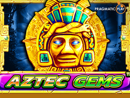 Aztec Gems slot